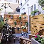 Hotel Toujours & Spa